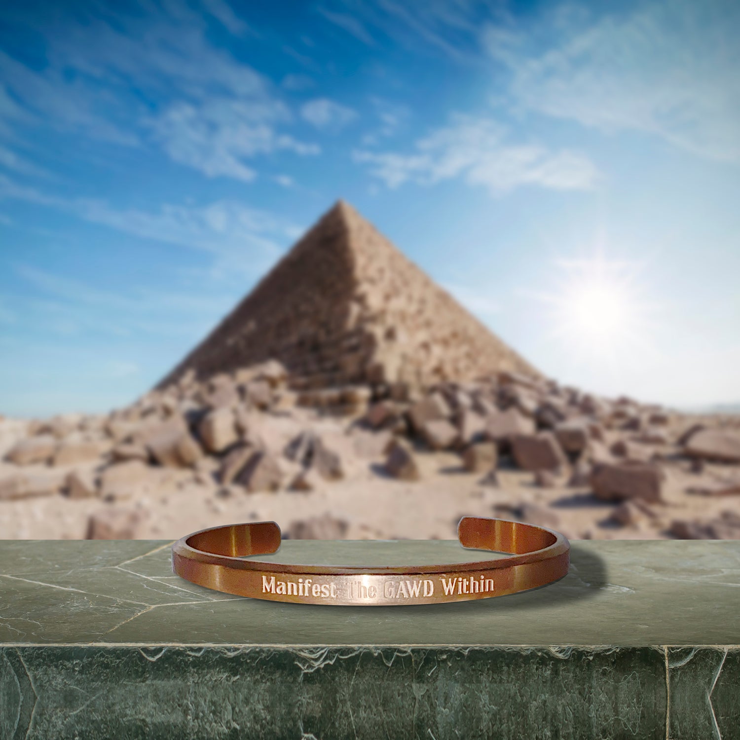 MTGW Bracelets